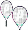 Prince Ace/Face 19 Tennis Racket - Pink - G0