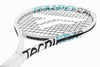 Tecnifibre Tempo 270 Tennis Racket - White (Frame Only)