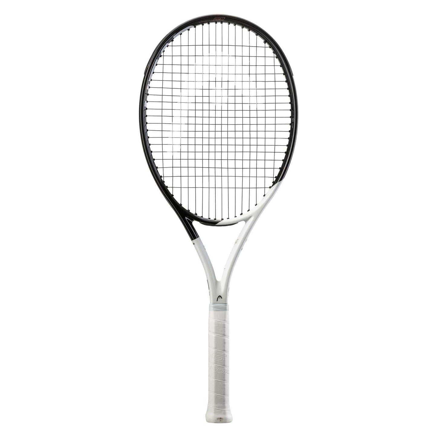 HEAD Speed Team L 2022 Tennis Racket - White / Black