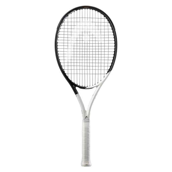 HEAD Speed Team L 2022 Tennis Racket - White / Black