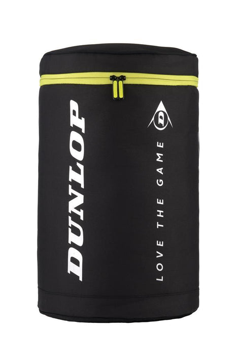 Dunlop Tennis Ball Basket Bag 2020 - Black