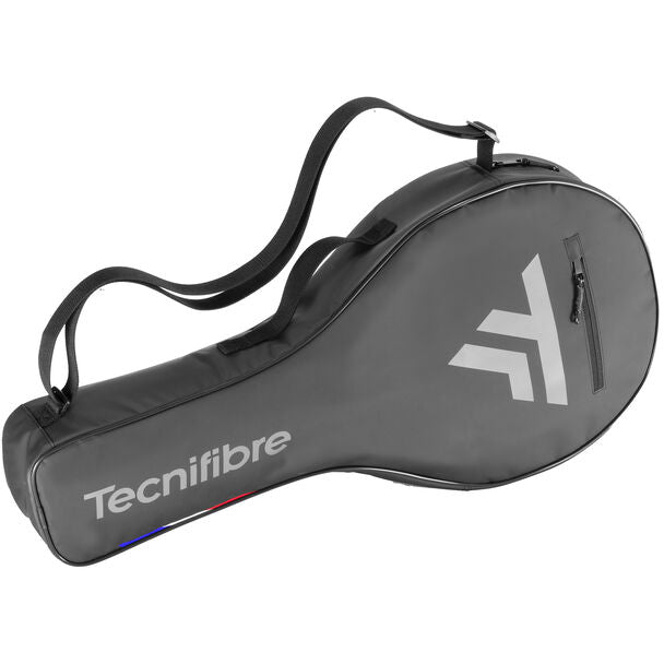 Tecnifibre Team Dry 4R Tennis Racket Bag - Black