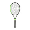 Dunlop Elite 270 Tennis Racket - Black / Green