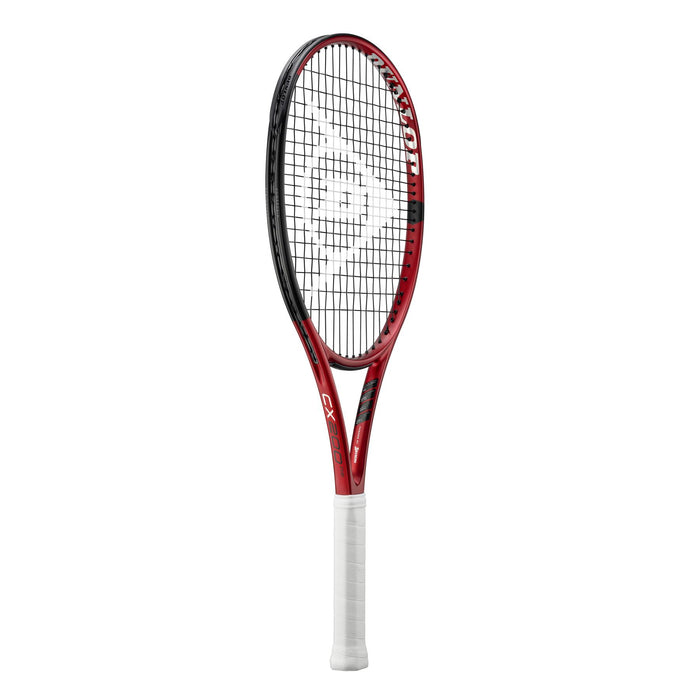Dunlop CX 200 OS Tennis Racket - Red (Frame Only)