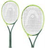 HEAD Extreme Tour 2022 Tennis Racket - Green