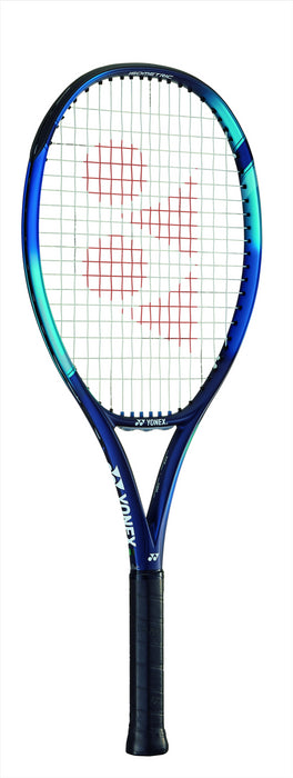 Yonex EZONE 26 Tennis Racket - Sky Blue