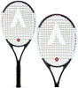 Karakal Comp 27 Tennis Racket - Black / White