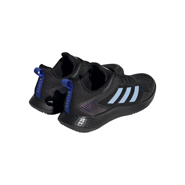 adidas Defiant Speed Mens Tennis Shoes - Black