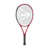 Dunlop CX 200 Junior 25 Tennis Racket - Red / Black