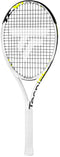 Tecnifibre TF-X1 285 Tennis Racket - White (Frame Only)