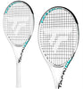 Tecnifibre Tempo 270 Tennis Racket - White (Unstrung)