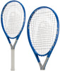 HEAD Instinct PWR Tennis Racket - Blue / Black