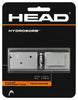 HEAD HydroSorb Replacement Tennis Grip - Grey / Black