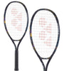 Yonex Osaka Junior 25 Tennis Racket - Gold / Purple