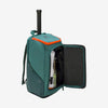 HEAD Pro 28L Tennis Backpack - DYFO (Green / Orange)