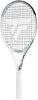 Tecnifibre Tempo 255 Tennis Racket - White