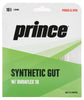 Prince Synthetic Gut Duraflex White String Set