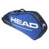 HEAD Tour Team 3R 3 Racket Tennis Bag - Blue / Navy