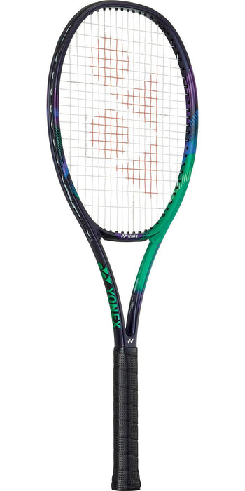 Yonex VCORE Pro 97D Tennis Racket - Green / Purple