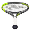 Dunlop SX 27 Tennis Racket - Grey / Yellow