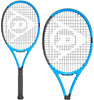 Dunlop Pro 255 Tennis Racket - Blue