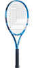 Babolat EVO Drive Tour Tennis Racket - Blue (Strung)