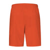 K-Swiss Hypercourt Mens Tennis Shorts - Spicy Orange