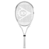 Dunlop LX 800 Tennis Racket - Silver (Frame Only)