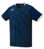 Yonex 10502 Mens T-Shirt - Sapphire Navy