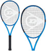 Dunlop FX 500 LS 2023 Tennis Racket - Blue / Black (Frame Only)