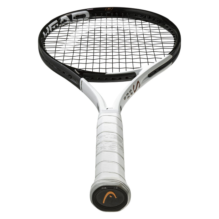 HEAD Speed MP 2022 Tennis Racket - White / Black