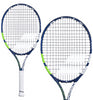 Babolat Drive Junior 24 Tennis Racket (Strung) - G000