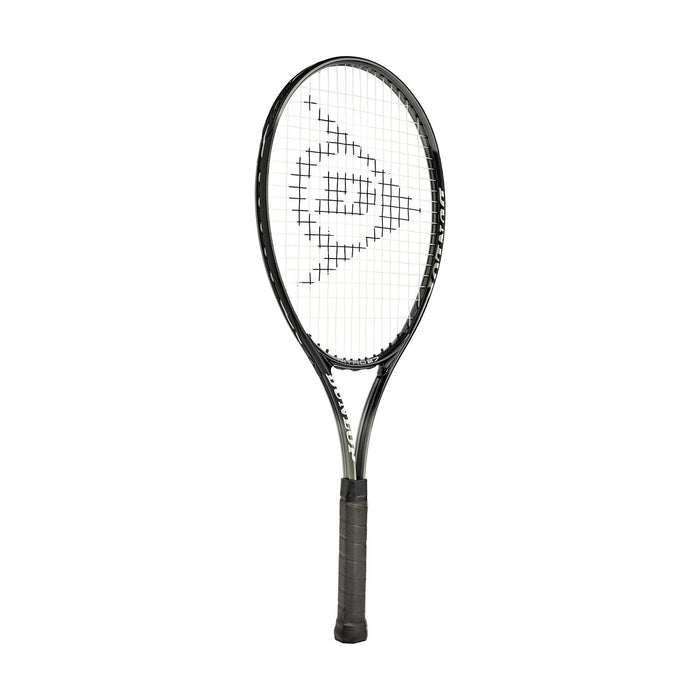 Dunlop Nitro 27 Tennis Racket - Black