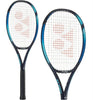 Yonex EZONE 98 Tour Tennis Racket - Sky Blue (Frame Only)