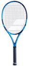 Babolat Pure Drive 110 Tennis Racket - Blue (Strung)