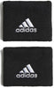 adidas Tennis Wristband Sweatband Small - Black
