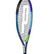 Prince Ace/Face 19 Junior Tennis Racket - Blue - G0 — Tennis HQ