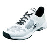 Yonex Power Cushion Sonicage 2 All Court Wide Tennis Shoes - White