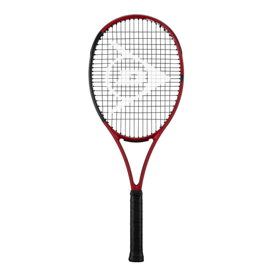 Dunlop CX 400 Tour Tennis Racket - Red (Frame Only)