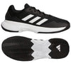 adidas GameCourt 2 Mens Tennis Shoes - Black
