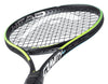 HEAD Gravity MP 2021 Tennis Racket - Black / Yellow