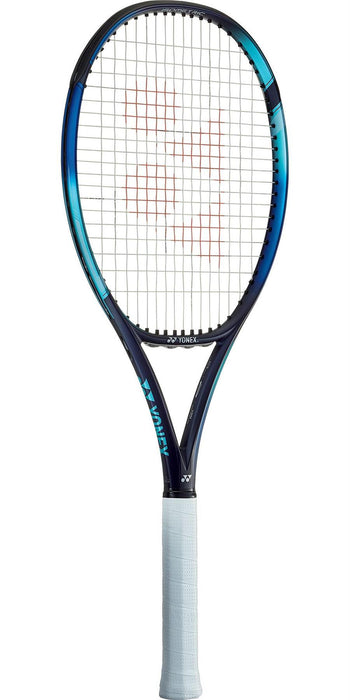 Yonex EZONE 98L Tennis Racket - Sky Blue