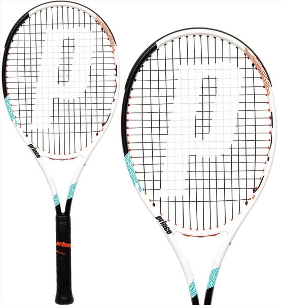 Prince Tour 100 310g Tennis Racket — Tennis HQ