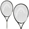 HEAD IG Speed Junior 23 Tennis Racket - White / Black