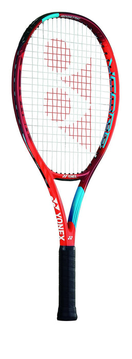 Yonex VCORE 26 Tennis Racket - Tango Red