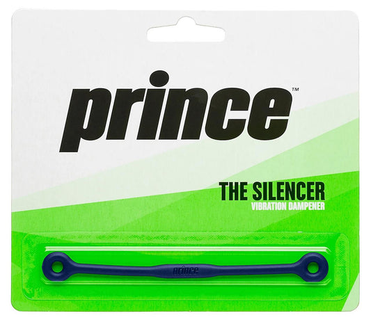 Prince "The Silencer" Vibration Dampener - Blue