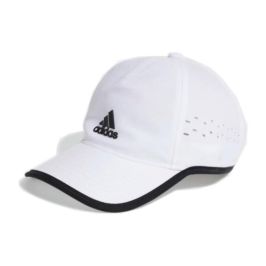 adidas Aeroready Baseball Cap - White