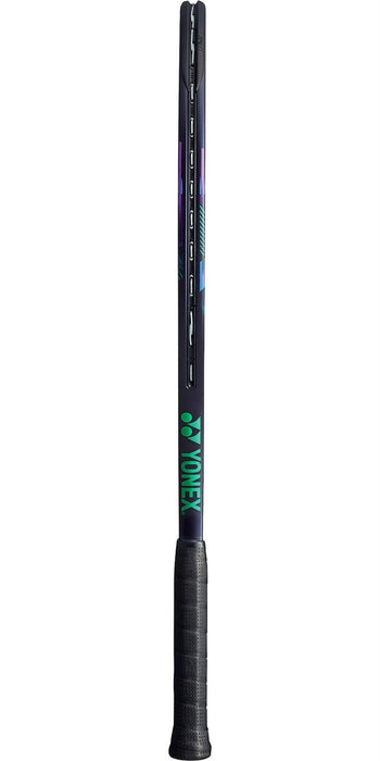 Yonex VCORE Pro 100 Tennis Racket - Green / Purple