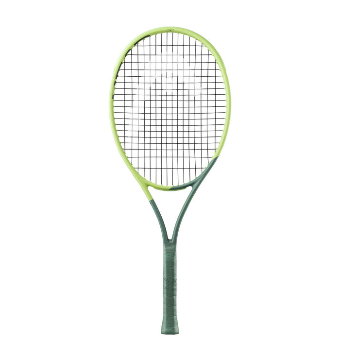 HEAD Extreme Junior 2022 Tennis Racket - Green