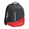 Dunlop CX Performance Tennis Backpack - Black / Red